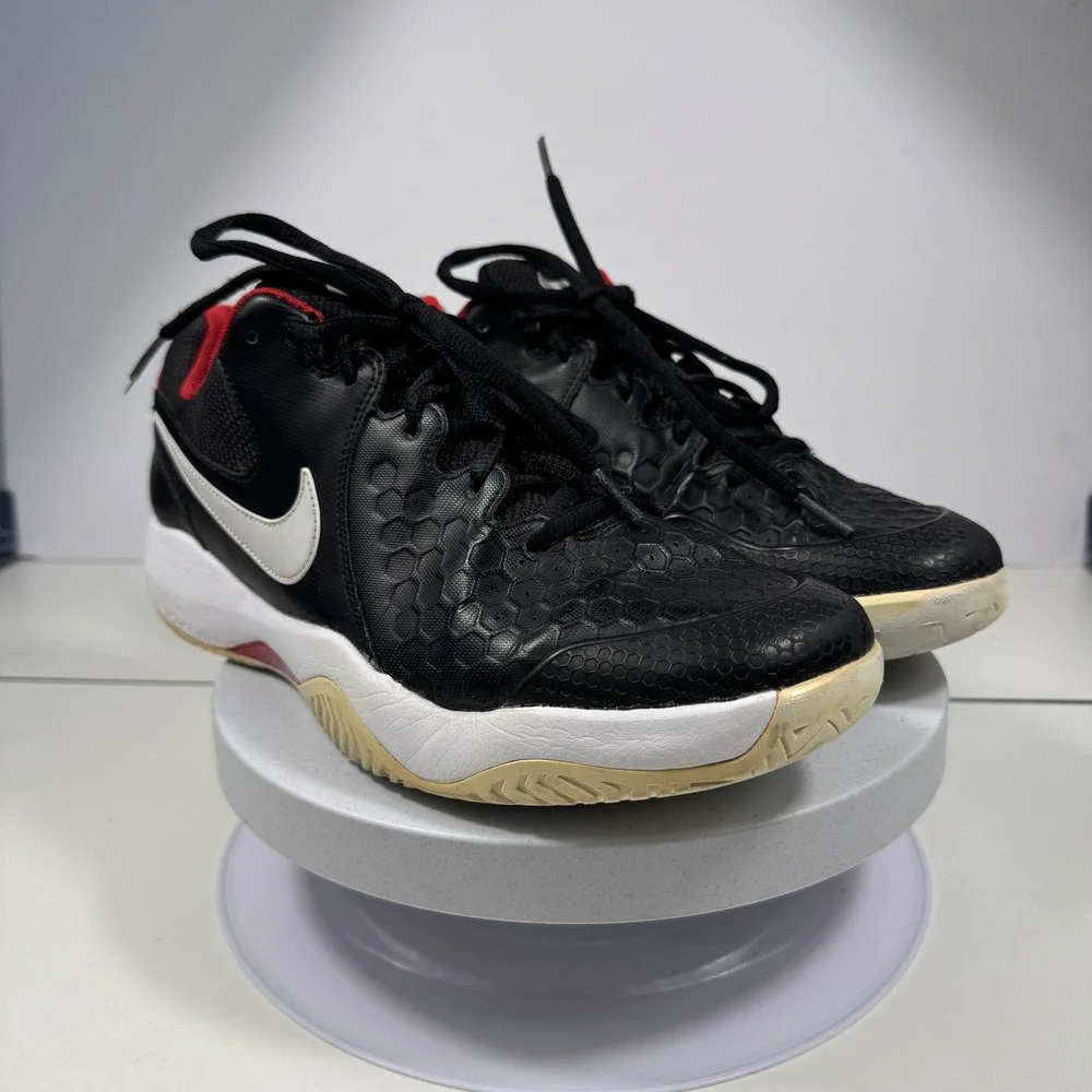 Nike fs lite